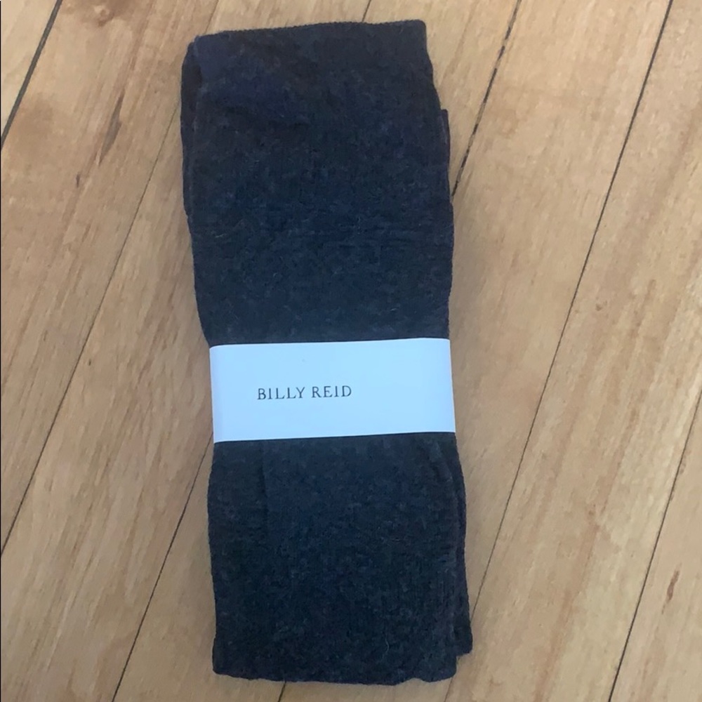 Billy Reid Lichen Thigh High